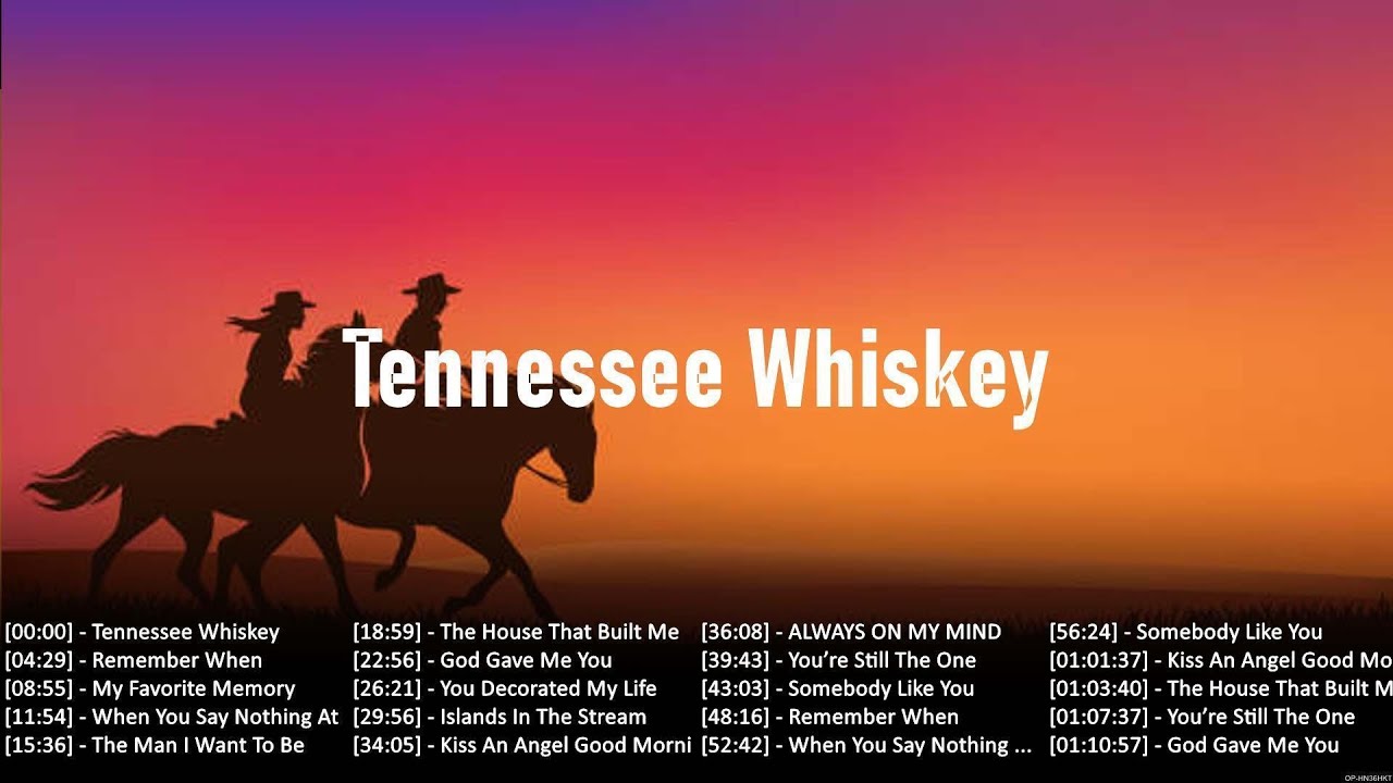 20 Best Love Country Songs To Refresh Your Playlist Love Country