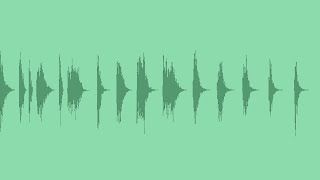 Bonus Collection - 15 Pack Sound Effects