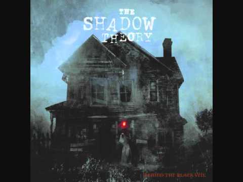 The Shadow Theory — The Shadow Theory - A Candle In The Gallery