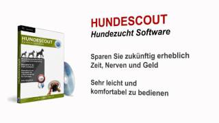 Hundezucht Software. Das Profi Programm Für Hunde Züchter Mit Stammbaum, Ahnentafel Und Mehr.