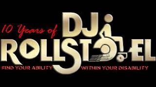 DJ Rollstoel - Yaardt Switch Up Mix 29-April-2022
