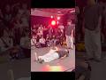【頭の中】シンガポールのダンスバトルでウマ娘流れた時のオタク大学生 #龍 #dance #即興 #ウマ娘