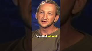 Did You Know This About Mark Hamill...