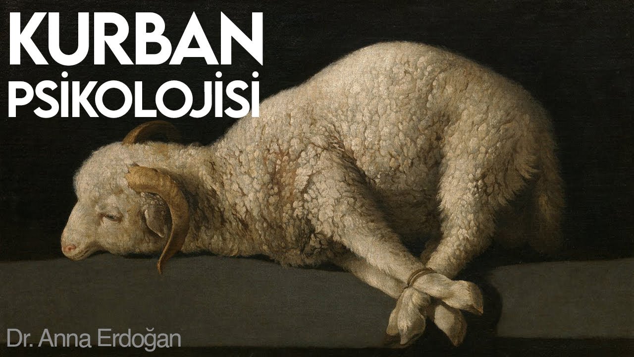 Kurban Psikolojisi Nedir (Kişisel Gelişim Videoları) | 1. Bölüm
