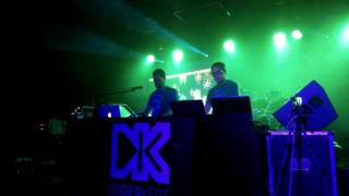 Sidnify - Jazz Jackrabbit Pixelcon 3 - Dürer Kert - 2016