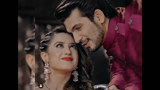 Ishq Mein Mar Java Alisha Panwar Arjun Bijlani Hot Pic