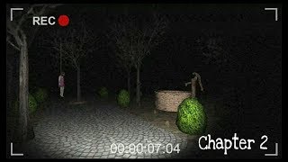 HORROR [REC] Photographer ghost chapter 2 screenshot 5