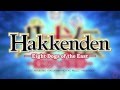 Hakkenden Official Trailer