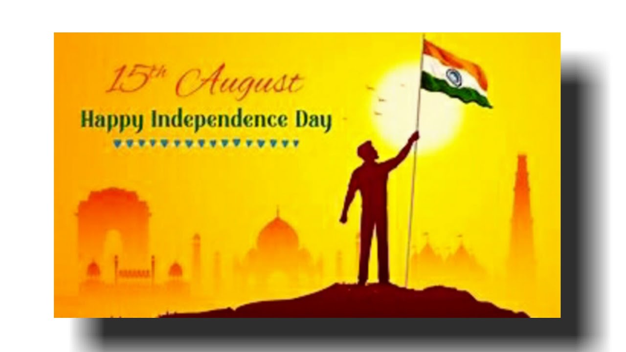 Happy 🇮🇳 independence day official video 15 August 2021 🔥