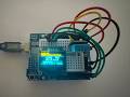 Arduino UNO R3 | OLED Display | Part 8 | Temperature Monitor