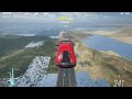 🏎️🔥 Lamborghini Huracán LP 610-4 🔥 ✈✈ Jump ✈✈ Forza Horizon 5 ❤️
