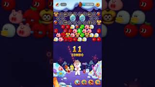 Bubble2 3579 寵:奧斯卡&安東妮德《♾️道具/金》