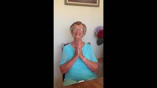 The Praying Mum