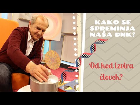 Video: Sijajno človeštvo: Prihodnost Skozi Oči Ruskega Znanstvenika - Alternativni Pogled