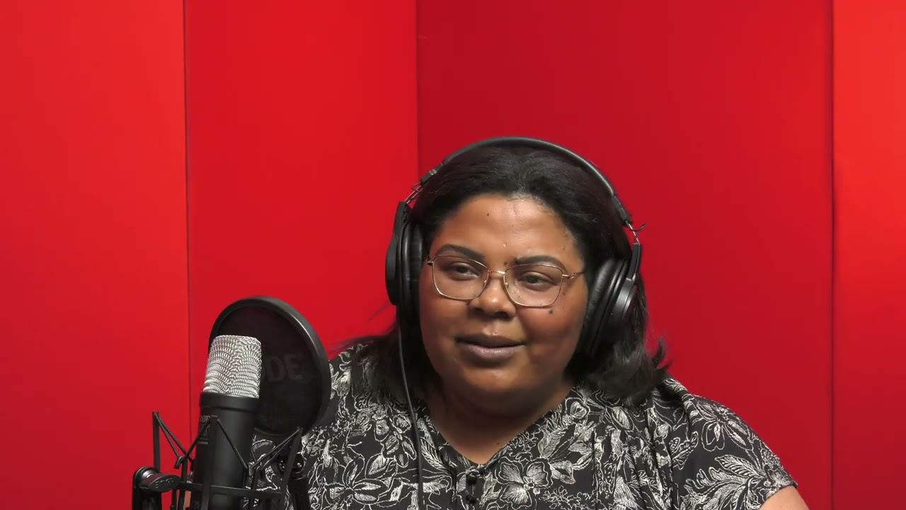 Episode 24: Making Safe Spaces for Traumatized Students Pt. 2