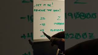 Converting Local Time to Zulu Time part 1