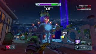 Plants vs. Zombies Garden Warfare - Super Commando