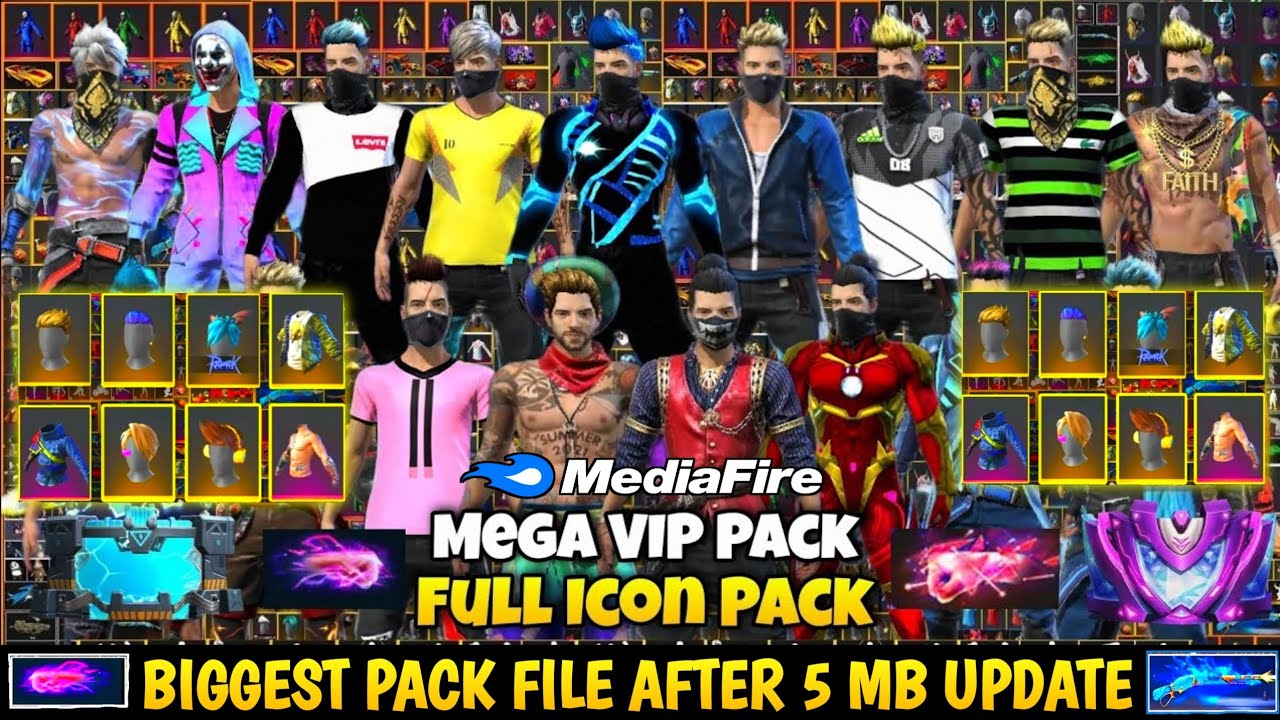 FREE FIRE NEW GLITCH FILE❗AFTER OB49 UPDATE NEW GLITCH FILE❗FREE FIRE & FREE FIRE MAX GLITCH FILE❗