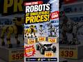 China Stores Are Selling Robots at Unbelievable Prices 🤖🇨🇳 | Future Technology in China