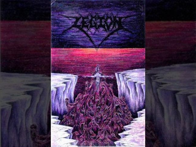 Watch LEGION(US/IND) - Legion/Demo 1992 full album on YouTube Watch LEGION(US/IND) - Legion/Demo 1992 full album on YouTube