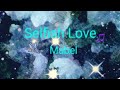 Mabel Selfish Love Ft Kamille Lyrics Video mp3