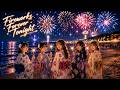 [ALL AI] Fireworks Forever Tonight -Blue Breakers-