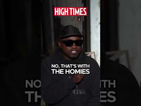 HAVOC ON SNOOP: THE GODFATHER OF GAS 💨