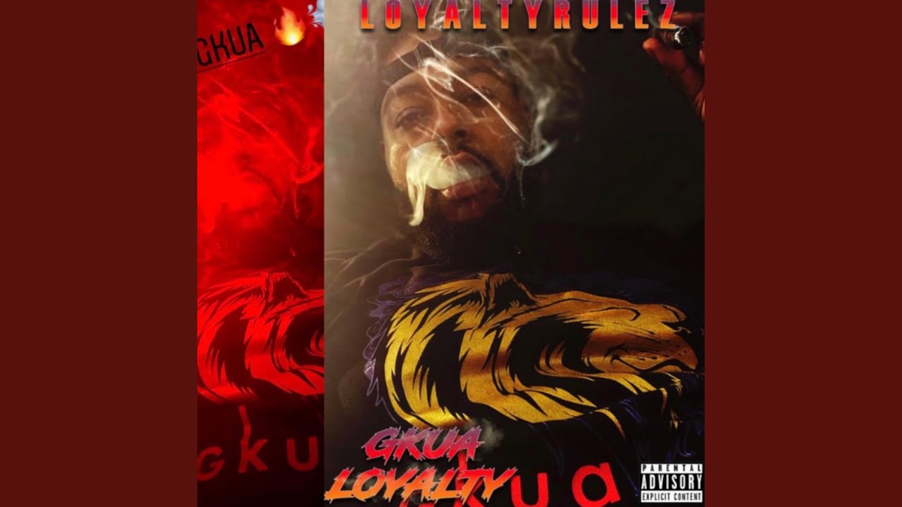 Gkua Loyalty