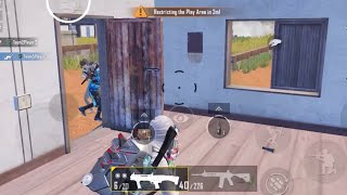 1 v 4 DRS ! screenshot 5