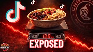 The Chipotle Scandal That Cost the Company $6.5 Billion