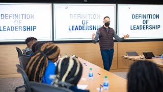 Thunder Fellows Announce New University Of Tulsa Scholarship Program