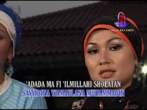 CAMPURSARI {gempa bumi}