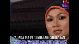 CAMPURSARI {gempa bumi}
