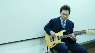 音楽制作再開について｜津本幸司