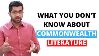 Commonwealth Literature For UGC NET And GATE Exam l Salman Rushdie