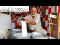 1000 Litre Buttermilk Selling Everyday | Faisalabad Street Food | Pakistani Street Food | Mubashir