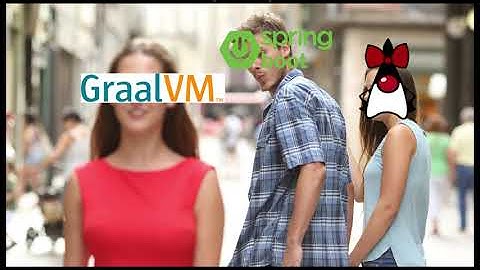 GraalVM Native Image. Что это? Зачем? И почему?