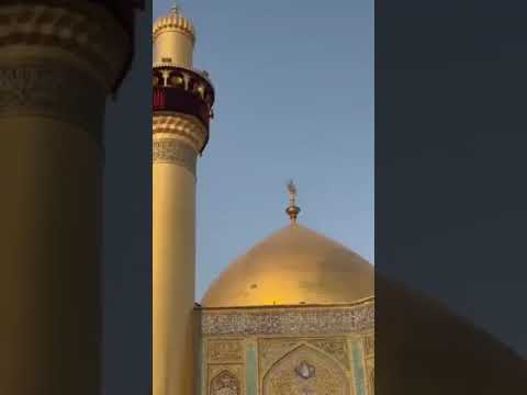 ماغاب ذكرك في فمي امير الحب علي