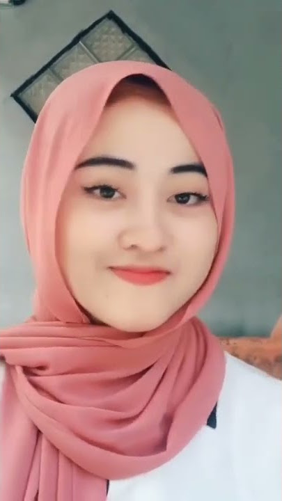 jj cewek cantik berhijab