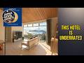 La Krasse Angelroad - This Hotel Is Underrated | Shodoshima, Japan🛏️