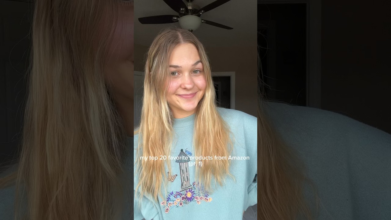 My top 20 favorite Amazon products (pt. 1)