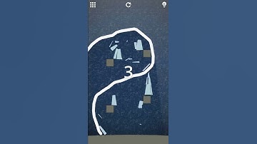 Shatterbrain Level 7 Walkthrough