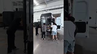 Campervan Conversion