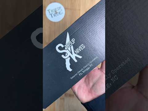 Wasn’t expecting this to be so AWESOME!  