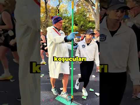 Bu Adamın GÖREVİ Çok GİZLİ!😮😱