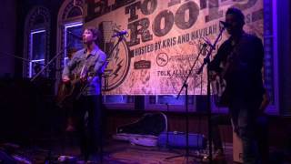 Control - Tenth Avenue North (Live) @ The Dubliner KC