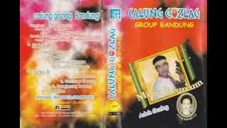 Entin Suhartini & Calung Gozlag Group Bandung - Mega Beureum