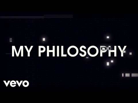 Ver video de My philosophy