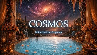 Celestial Waters | Frequency for Beauty, Abundance & Expansion