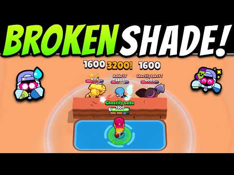 Shade Going to be Broken as Larry & Lawrie Release